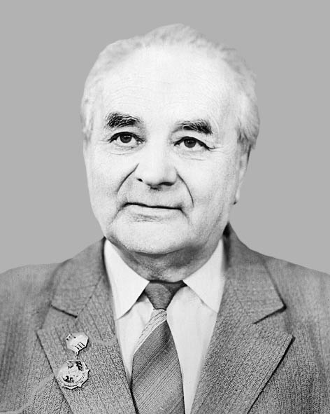 Луйк